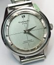 画像1: セイコー・マチックレディ・珍しい、裏蓋にエンジェルフィッシュ・婦人用自動巻き・【１９６５年・昭和４０年・７月生まれ】