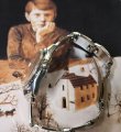 画像7: セイコー・マチックレディ・珍しい、裏蓋にエンジェルフィッシュ・婦人用自動巻き・【１９６５年・昭和４０年・７月生まれ】