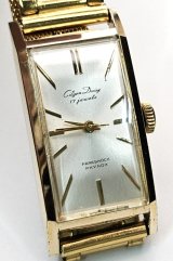 CITIZEN／アンティーク婦人用腕時計・年代不明？【昭和ノスタルジー　不動】。 CITIZEN／アンティーク婦人用腕時計・年代不明？【昭和