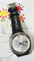 画像8: 独楽のマークの・初代セイコースポーツマチックファイブ・貴重品になりました。紳士自動巻き・【１９６３年・昭和３８年・７月生まれ】