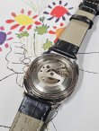 画像5: 独楽のマークの・初代セイコースポーツマチックファイブ・貴重品になりました。紳士自動巻き・【１９６３年・昭和３８年・７月生まれ】