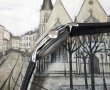 画像5: Sマークのセイコー・スーパー・【１０型本中三針】紳士手巻き・小さな時計で男女兼用としても【１９５５年・昭和３０年・３月生まれ】