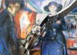 画像9: セイコー・０７エル二クス・最後の電池テンプ式・取説付きフルオリジナル　デッドストック・【１９７５年・昭和５０年・８月生まれ】