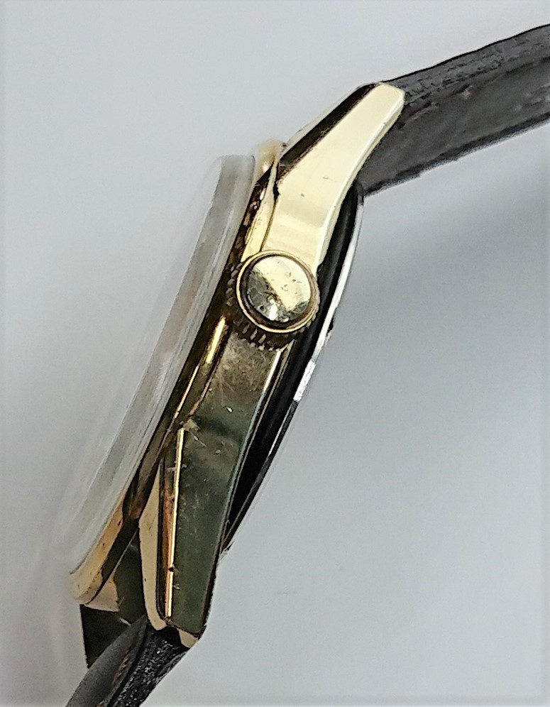 画像: セイコー・ロードマーベル３６０００・昭和40年代紳士手巻き・当時の高級品