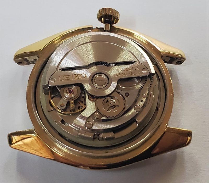 昭和46年製造 手動巻振り子時計 SEIKO - インテリア小物