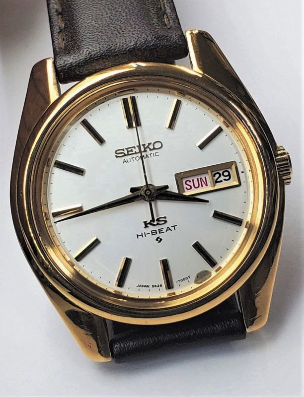 昭和46年製造 手動巻振り子時計 SEIKO - インテリア小物