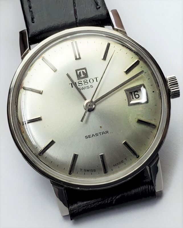 人気限定品ティソ シースター アンティーク 手巻き 時計 腕時計 レディース☆0301 ティソ