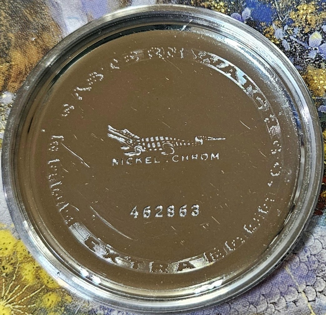 画像: エルジン・USA・手巻き懐中時計・１９１０年頃〜・１００年以上の時を刻んだ逸品